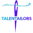 TalenTailors company logo