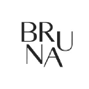 BRUNA The Label company logo