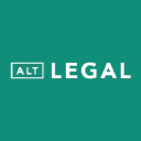 Alt Legal company logo