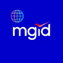 Mgid company logo