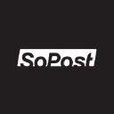 SoPost company logo