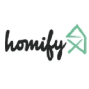 homify GmbH & Co. KG company logo
