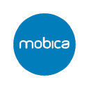 Mobica  company logo