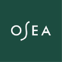 OSEA company logo