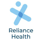 Reliance Health company logo