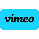 Vimeo company logo