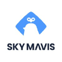 Sky Mavis company logo