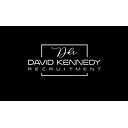 David Kennedy Recruitment company logo