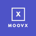 Moovx company logo