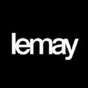 Lemay company logo