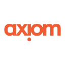 Axiom company logo