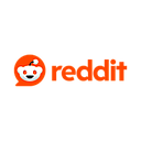 Reddit company logo