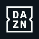 dazn company logo