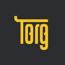 Torg GmbH company logo