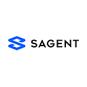 Sagent company logo