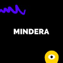 Mindera company logo