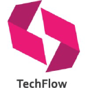 TechFlow, Inc company logo