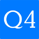 Q4inc company logo