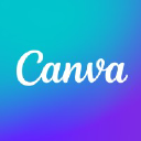 Canva company logo