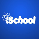 iSchool company logo