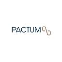 Pactum company logo