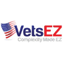 VetsEZ company logo