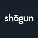 Getshogun company logo