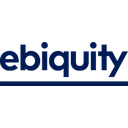 Ebiquity company logo