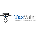 TaxValet company logo