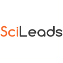 Scileads company logo