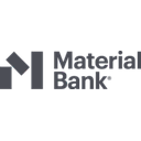 Material Bank company logo