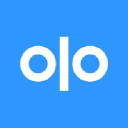 Olo company logo