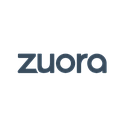 Zuora company logo