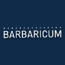 Barbaricum company logo