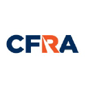 CFRA company logo