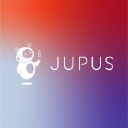 JUPUS company logo