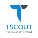 Tscout company logo