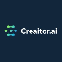 Creaitor company logo