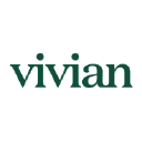 Vivian company logo