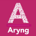 Aryng company logo