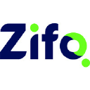 Zifo company logo