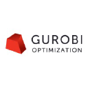 Gurobi Optimization company logo