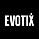 Evotix company logo