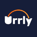 Urrly company logo