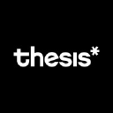 Thesis company logo