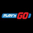 PlaynGO company logo