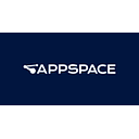 Appspace company logo