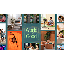 World of Good Brands company logo