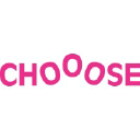 CHOOOSE company logo