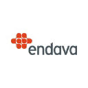 Endava company logo